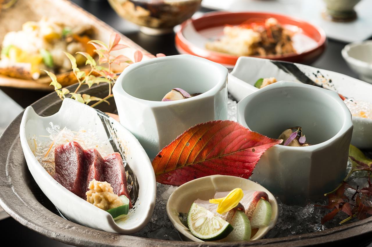 Kurotake Hotel Achi Ngoại thất bức ảnh